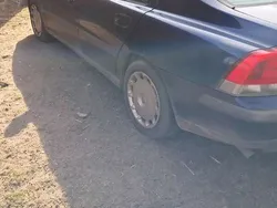 Gebraucht 2001 Volvo S60 Limousine | 800 € (Etwas zu teuer)