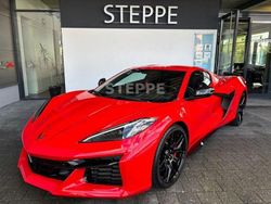 Torch red Neu 2025 Corvette Z06 Coupé | 169.900 €