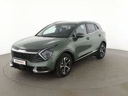 Grün Gebraucht 2022 Kia Sportage Spirit SUV | 30.190 € (Guter Preis)