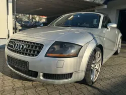 Silbersee/lichtsilber Gebraucht 2006 Audi TT Roadster Cabrio | 3.999 € (Superpreis)