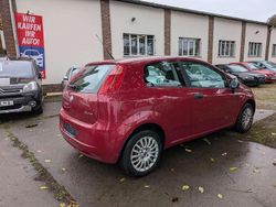Other Gebraucht 2009 Fiat Grande Punto Kleinwagen | 2.500 € (Fairer Preis)