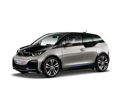 Gebraucht 2025 BMW i3 | 23.690 € (Fairer Preis)