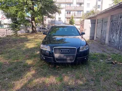 Gebraucht 2008 Audi A6 Kombi | 4.400 € (Guter Preis)