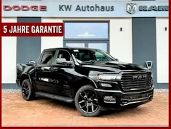 Schwarz Neu 2024 Dodge Ram Abholung | 74.790 € (Superpreis)