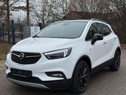 Andere Gebraucht 2017 Opel Mokka SUV | 17.499 €