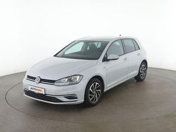 Weiß Gebraucht 2018 VW Golf VII Join Limousine | 11.910 € (Guter Preis)