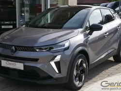 Othercolor Gebraucht 2022 Renault Captur Techno SUV | 27.690 €