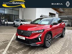 Dezirrot Neu 2026 Renault Austral Techno SUV | 39.214 € (Superpreis)