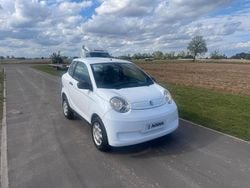 Weiß Gebraucht 2019 Aixam Microcar Kleinwagen | 6.600 €
