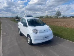 Weiß Gebraucht 2019 Aixam Microcar Kleinwagen | 6.600 €