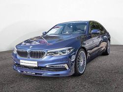 Alpina blau Gebraucht 2019 Alpina B5 Limousine | 59.950 € (Superpreis)