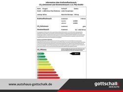 Weiß Gebraucht 2023 Peugeot e-2008 Allure SUV | 20.490 € (Guter Preis)