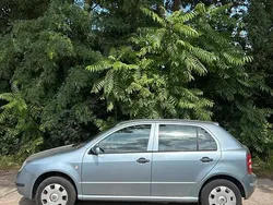 Gebraucht 2003 Skoda Fabia Kleinwagen | 1.350 € (Fairer Preis)