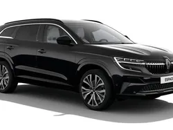 Schwarz Neu 2025 Renault Espace Iconic Van / Kleinbus | 46.100 € (Fairer Preis)