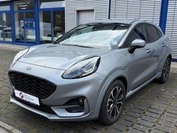 Solar silber Gebraucht 2023 Ford Puma ST-Line SUV | 19.990 € (Superpreis)