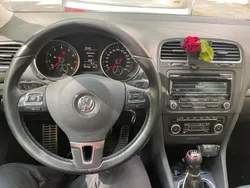 Schwarz Gebraucht 2011 VW Golf VI Style Limousine | 4.999 € (Guter Preis)