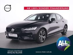 Schwarz onyx black / metallic Gebraucht 2024 Volvo S60 Ultimate Limousine | 42.990 € (Etwas zu teuer)
