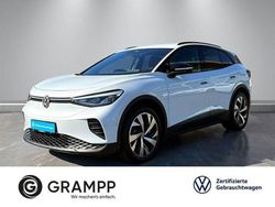 Weiß Gebraucht 2025 VW ID.4 Pro SUV | 35.990 € (Superpreis)