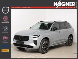 Grau Neu 2025 Volvo XC90 Plus SUV | 87.500 € (Teuer)