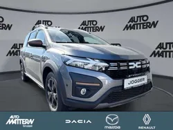 Dolomitgrau Neu 2025 Dacia Jogger Extreme Van / Kleinbus | 23.160 € (Fairer Preis)