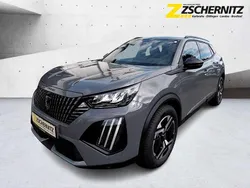 Lack grau artense/typ aussenve Neu 2025 Peugeot 2008 Allure SUV | 33.990 €