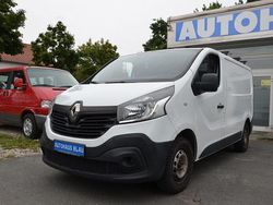 Weiß Gebraucht 2015 Renault Trafic Van / Kleinbus | 7.990 € (Guter Preis)