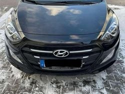 Schwarz Gebraucht 2015 Hyundai i30 Classic Kombi | 7.500 € (Fairer Preis)