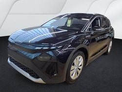 Schwarz Gebraucht 2025 Skoda Elroq Loft SUV | 40.930 € (Guter Preis)