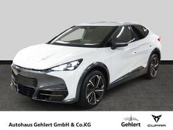 Silber Neu 2025 Cupra Tavascan VZ SUV | 56.900 € (Etwas zu teuer)