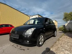 Schwarz Gebraucht 2006 Suzuki Swift Kleinwagen | 3.950 €