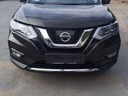 Grün Gebraucht 2018 Nissan X-Trail N-Connecta SUV | 11.990 € (Guter Preis)