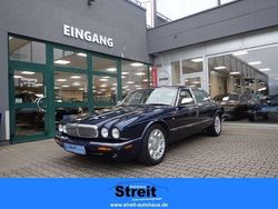 Grün Gebraucht 1998 Jaguar XJ Limousine | 22.880 €