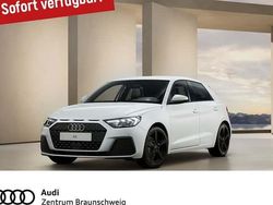 Weiß Neu 2025 Audi A1 Sportback Comfort Kleinwagen | 31.990 € (Fairer Preis)