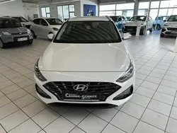 Atlas white Neu 2024 Hyundai i30 Advantage Kombi | 24.490 € (Fairer Preis)