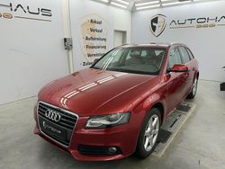 Rot Gebraucht 2011 Audi A4 Ambition Kombi | 9.990 € (Fairer Preis)