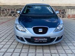 Silber Gebraucht 2007 Seat Leon Reference Limousine | 1.999 € (Superpreis)