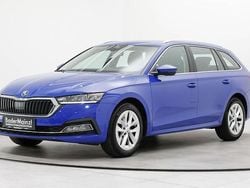Energyblau Gebraucht 2021 Skoda Octavia Style Kombi | 19.430 € (Fairer Preis)