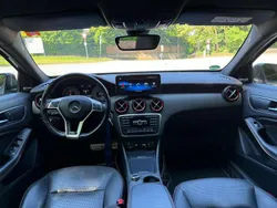 Gebraucht 2013 Mercedes A250 Limousine | 12.900 € (Fairer Preis)