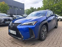 Blau Gebraucht 2025 Lexus UX SUV | 38.990 €