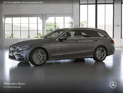 Gebraucht 2021 Mercedes C300e | 29.490 € (Guter Preis)