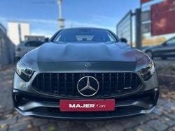 Grau metallic Gebraucht 2023 Mercedes CLS53 AMG AMG | 79.680 € (Etwas zu teuer)