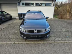 Braun Gebraucht 2011 VW Passat Trendline Kombi | 7.599 € (Fairer Preis)