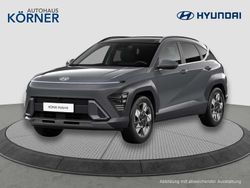Rot Neu 2025 Hyundai Kona Trend SUV | 31.995 € (Fairer Preis)