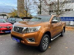 Orange Gebraucht 2017 Nissan Navara 360º Abholung | 20.990 € (Superpreis)