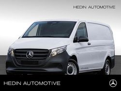 Weiß Gebraucht 2025 Mercedes Vito Van / Kleinbus | 34.960 € (Fairer Preis)