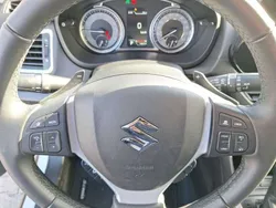 Weiß Gebraucht 2023 Suzuki SX4 S-Cross Comfort SUV | 24.000 €