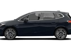 Weiß Neu 2025 BMW 230 Efficient Dynamics Kombi | 46.150 € (Guter Preis)