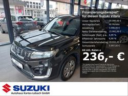 Schwarz Gebraucht 2023 Suzuki Vitara Comfort SUV | 19.990 € (Fairer Preis)