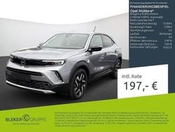 Silber Gebraucht 2022 Opel Mokka-e Elegance SUV | 16.980 € (Guter Preis)