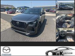 Neu 2025 Mazda CX-60 Homura-Line SUV | 52.490 € (Fairer Preis)